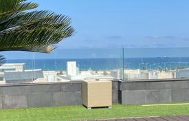 7 dormitorio villa 395 m² en Ashdod, Israel. $3 834 000