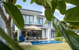 3 dormitorio villa 340 m² en Da Nang, Vietnam. $600 000