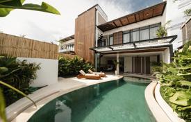 Villa – Canggu, Bali, Indonesia. $620 000