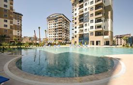 3 dormitorio ático 90 m² en Avsallar, Turquía. 10 356 000 TRY