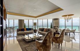 3 dormitorio piso 293 m² en Bal Harbour, Estados Unidos. $8 800  por semana
