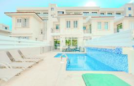 2 dormitorio adosado en Protaras, Chipre. 350 000 €