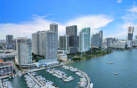 Condominio – North Bayshore Drive, Miami, Florida,  Estados Unidos. $479 000