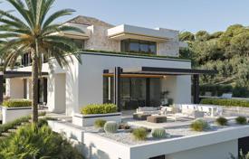 Villa – Marbella, Andalucía, España. 24 750 000 €