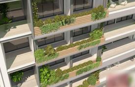 2-dormitorio apartamentos en edificio nuevo 85 m² en Larnaca, Chipre. 370 000 €