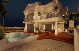 5 dormitorio villa 300 m² en Fethiye, Turquía. 68 678 000 TRY