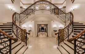 7 dormitorio villa 1190 m² en Marbella, España. 9 500 000 €