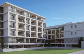 3 dormitorio piso 91 m² en Limassol (city), Chipre. de 345 000 €