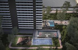 3 dormitorio piso 86 m² en Vieja Tiflis, Georgia. $114 000