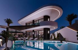 Villa – Alanya, Antalya, Turquía. Precio a consultar