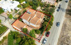 4 dormitorio chalet 307 m² en Aglantzia, Chipre. 600 000 €