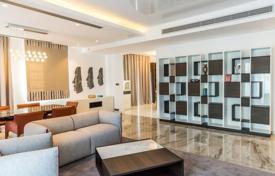 6 dormitorio ático 340 m² en Limassol (city), Chipre. $2 385 000