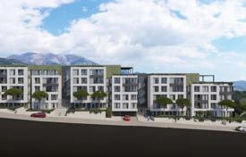 1-dormitorio apartamentos en edificio nuevo 41 m² en Mrčevac, Montenegro. 138 000 €
