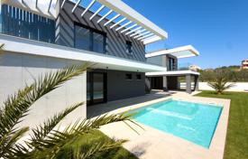 4 dormitorio casa de pueblo 332 m² en Banjole (Croatia), Croacia. 1 350 000 €