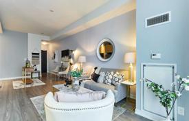 1 dormitorio piso en Etobicoke, Canadá. C$722 000