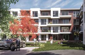 3-dormitorio apartamentos en edificio nuevo 73 m² en Umag, Croacia. 270 000 €