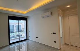 2 dormitorio piso 55 m² en Alanya, Turquía. 11 106 000 TRY