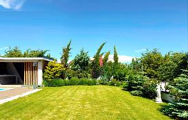 8 dormitorio casa de pueblo 500 m² en Tabakhmela, Georgia. $690 000