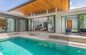 3 dormitorio villa 318 m² en Si Sunthon, Tailandia. $715 000
