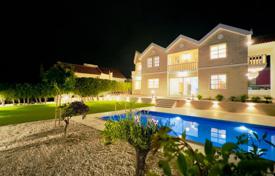 5 dormitorio chalet en Limassol (city), Chipre. 1 250 000 €