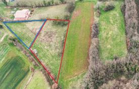 Terreno en Barban, Croacia. 250 000 €