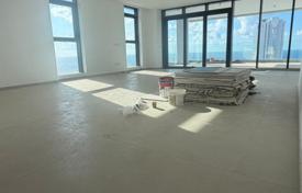 5 dormitorio ático 187 m² en Netanya, Israel. $3 056 000