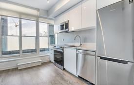 3 dormitorio piso en Old Toronto, Canadá. C$709 000