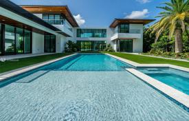 Villa – Pinecrest, Florida, Estados Unidos. $5 275 000