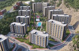 3-dormitorio apartamentos en edificio nuevo 87 m² en Vieja Tiflis, Georgia. $103 000