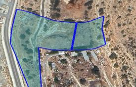 Terreno en Limasol (Lemesos), Chipre. 2 000 000 €