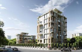 2 dormitorio piso 90 m² en Mersin (city), Turquía. 11 050 000 TRY