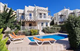 5 dormitorio villa 200 m² en Bodrum, Turquía. Price on request
