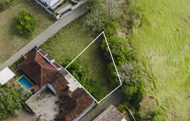 Terreno en Ungasan, Indonesia. $125 000