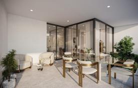 2-dormitorio apartamentos en edificio nuevo en Limasol (Lemesos), Chipre. 715 000 €