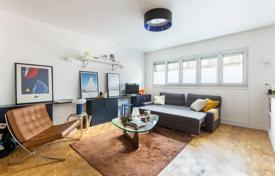 1 dormitorio piso 39 m² en París, Francia. 346 000 €