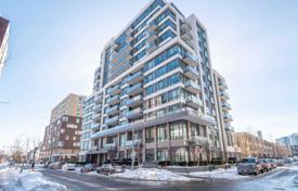 2 dormitorio piso en Sackville Street, Canadá. C$894 000