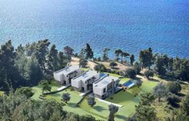 5 dormitorio villa 300 m² en Halkidiki, Grecia. 1 500 000 €