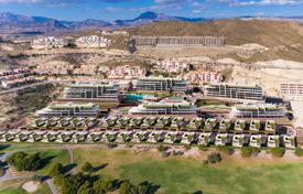 2 dormitorio piso 101 m² en Sant Joan d'Alacant, España. 293 000 €