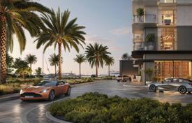 Complejo residencial Porto View – Al Mina, Dubai, EAU. de $869 000