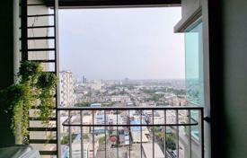 2-dormitorio apartamentos en condominio en Thon Buri, Tailandia. $143 000