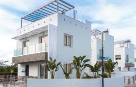 3 dormitorio chalet 111 m² en Ayia Napa, Chipre. 495 000 €