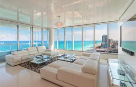 4 dormitorio piso 248 m² en Miami Beach, Estados Unidos. $5 000  por semana