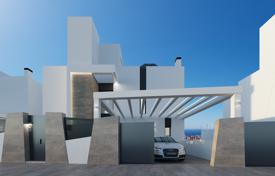 4 dormitorio villa 486 m² en Benidorm, España. 1 350 000 €