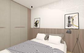 4-dormitorio apartamentos en edificio nuevo 98 m² en Paveki, Croacia. 293 000 €