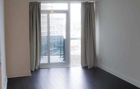 1 dormitorio piso en Etobicoke, Canadá. C$890 000