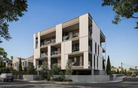 New residential complex with apartments en Germasogeia, Chipre. de 515 000 €