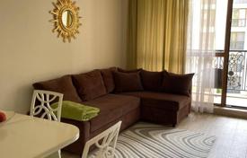2 dormitorio piso 49 m² en Sunny Beach, Bulgaria. 120 000 €