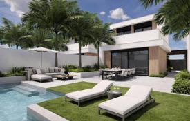 3 dormitorio villa 115 m² en Los Alcazares, España. 439 000 €