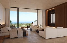 2 dormitorio piso 80 m² en Badung, Indonesia. $415 000