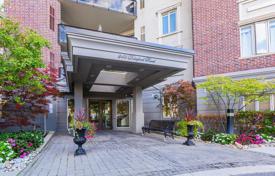 2 dormitorio piso en Etobicoke, Canadá. C$708 000